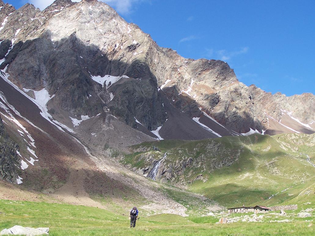 Rifugi e Bivacchi d''Italia.......